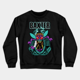 The Baxter Crewneck Sweatshirt